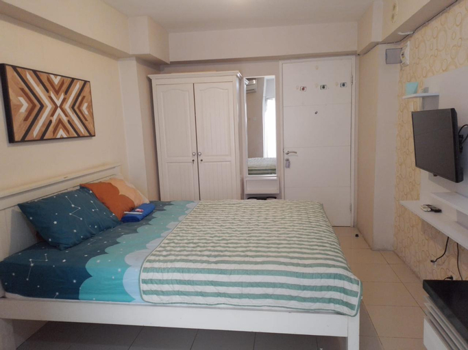 Bedroom 5, Apartement Sunter Park View by GF, North Jakarta