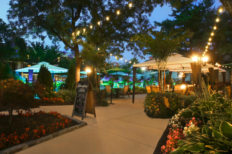 Exterior & Views 5, Holiday Inn WESTBURY-LONG ISLAND by IHG, Nassau