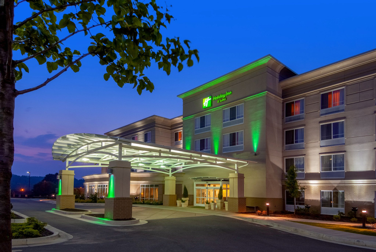 Holiday Inn & Suites BECKLEY, Raleigh