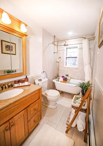 Bathroom 3, Infinity Mountview, Sussex