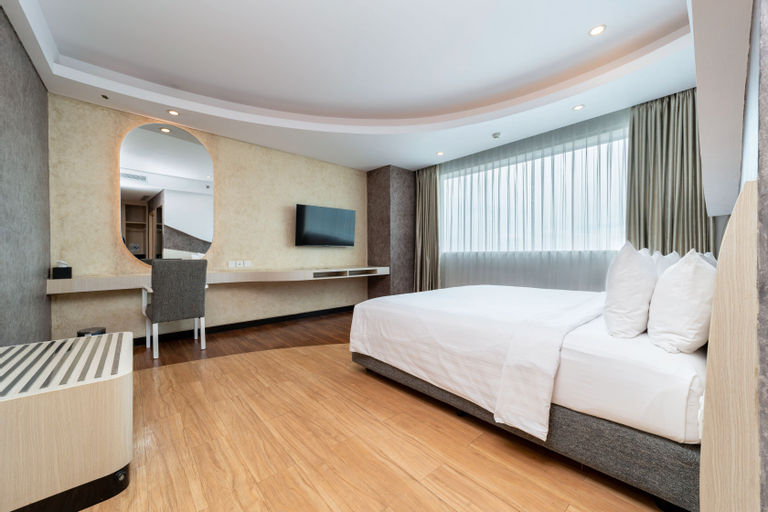 Bedroom 5