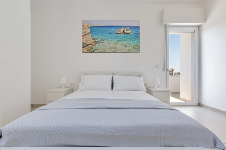 Bedroom 3, 3099 Residence Marelena- Bilo Grecale by Barbarhouse, Lecce