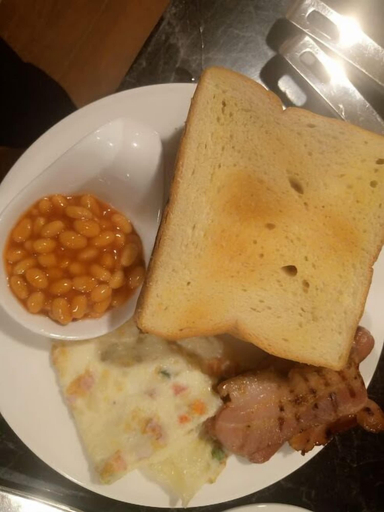 Food & Drinks 4, Springpark Yaad Hotel, Eti-Osa