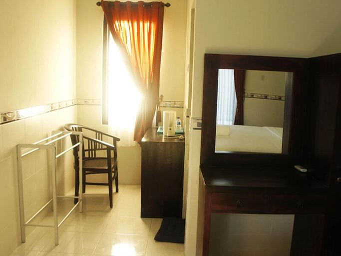 Bedroom 20