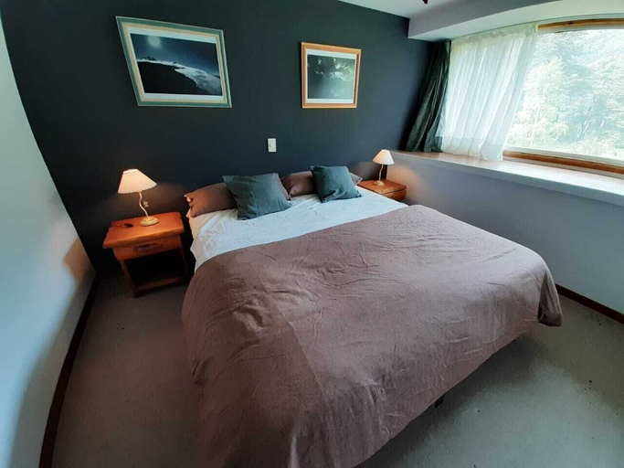 Bedroom 3, Mascardi Park Lodge & Hotel, Bariloche