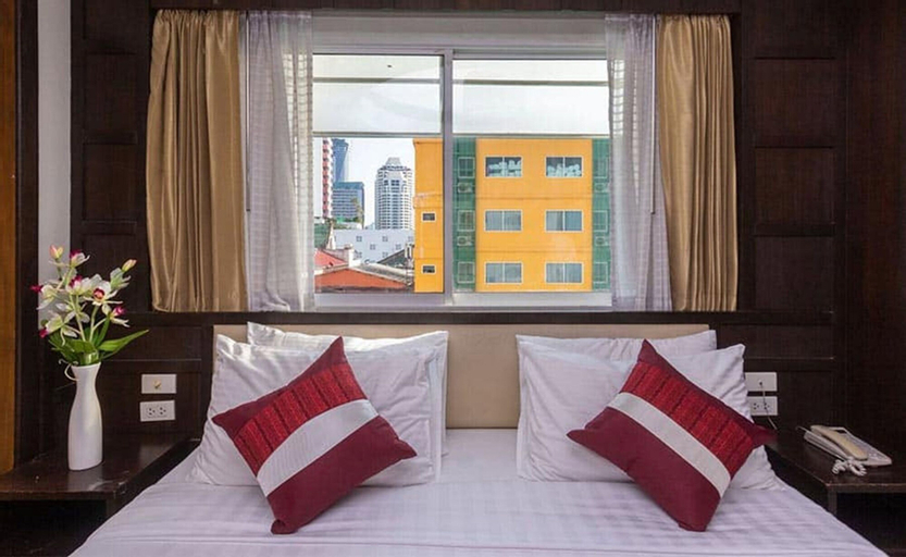 Bedroom 19