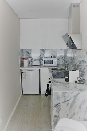 Others 5, DA'Home - Downtown Cozy Apartment, Porto