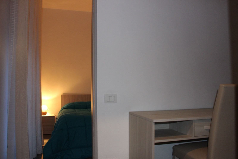 Bedroom 3, Triathlon B&B, Lecce