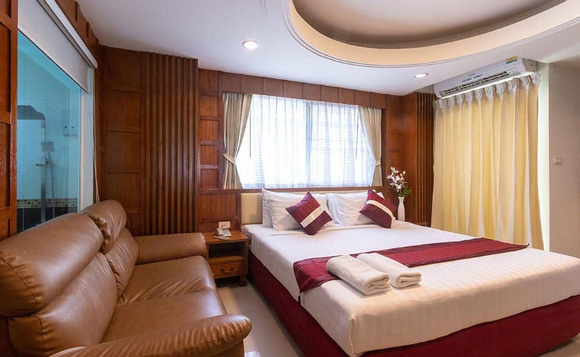 Bedroom 22