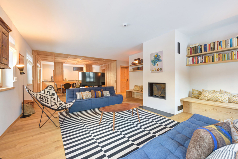 Others 5, Chalet Silver Fox, Landeck