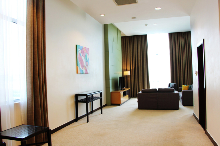 Public Area 4, Holiday Inn MELAKA, Malacca City