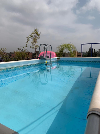 Sport & Beauty, Marrakechflats, Marrakech