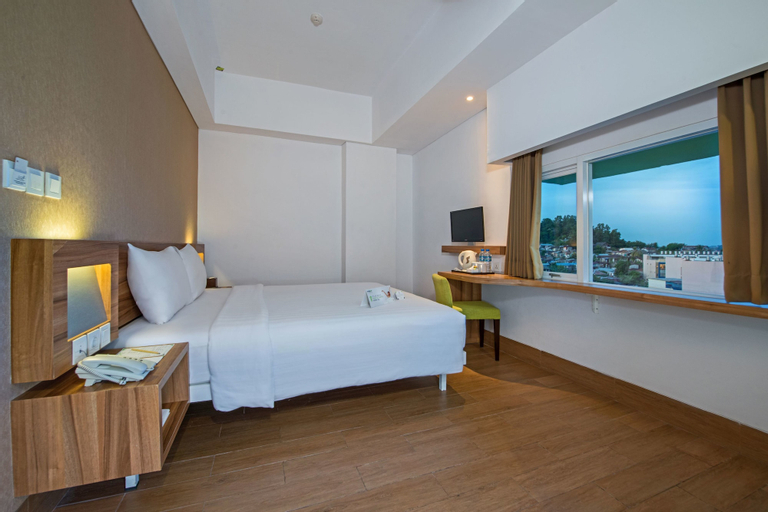 Bedroom 16