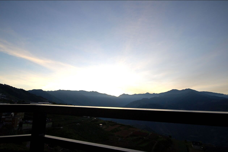 Others 5, Cingjing Farm Jenku Villa, Nantou