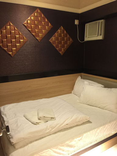 Bedroom 15