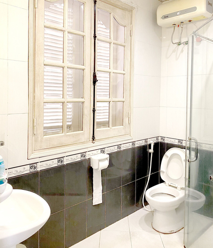 Bathroom, Suntour Viet Nam, Từ Liêm