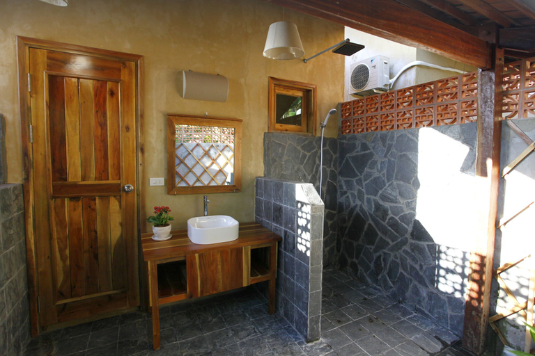 Bathroom 4, Daisy Resort, Phú Quốc