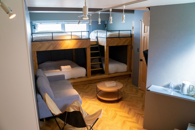 Others 5, HOTEL ORIGO HAKATA - Gion -, Fukuoka