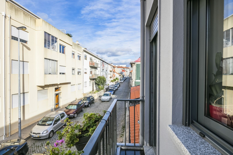 Others 4, Apartamento A Francos Gyn Lovers, Porto