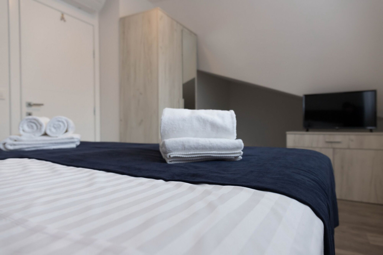 Bedroom 3, Di Blu, Novi Vinodolski