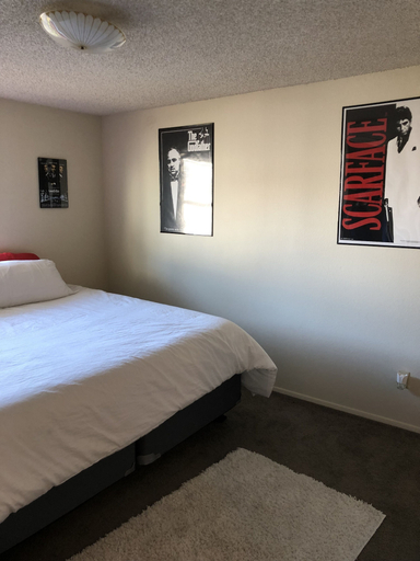 Bedroom 3, Eagle Crest Condo, Multnomah