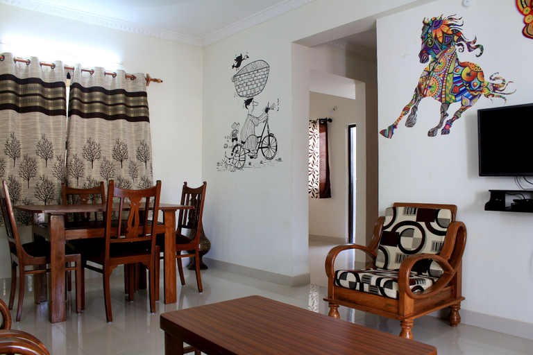 Others 5, CasaMelhor Modern Appt Candolim CM080, North Goa