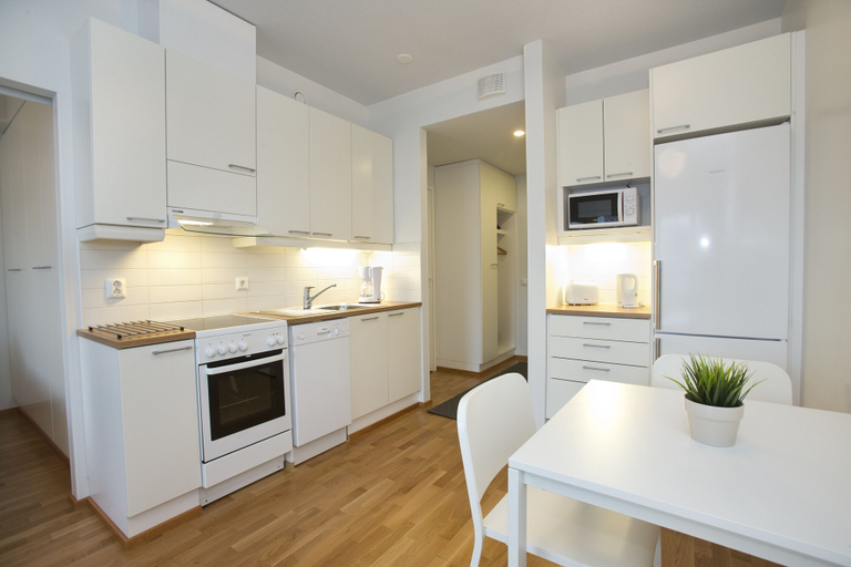 Others 4, Kotimaailma Apartments Rovaniemi, Lapland