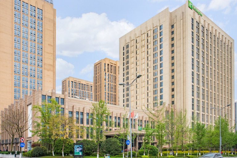 Holiday Inn CHONGQING UNIVERSITY TOWN, Chongqing