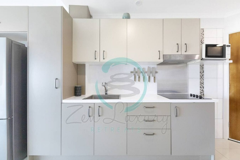 Others 4, Zen Marina - 1 Bedroom Executive Apt, Larrakeyah