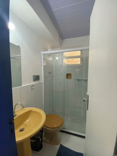 Bathroom 3, Pousada EntreMares, Arraial do Cabo