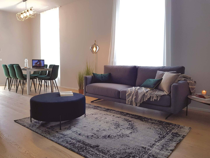 Others 4, AR Noho Apartment, Bergamo