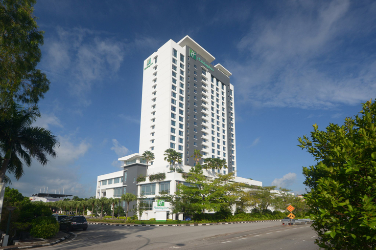 Exterior & Views 2, Holiday Inn MELAKA by IHG, Malacca City