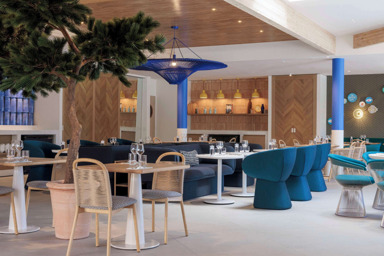 Food & Drinks 5, Hilton Garden Inn Marseille Provence Airport, Bouches-du-Rhône