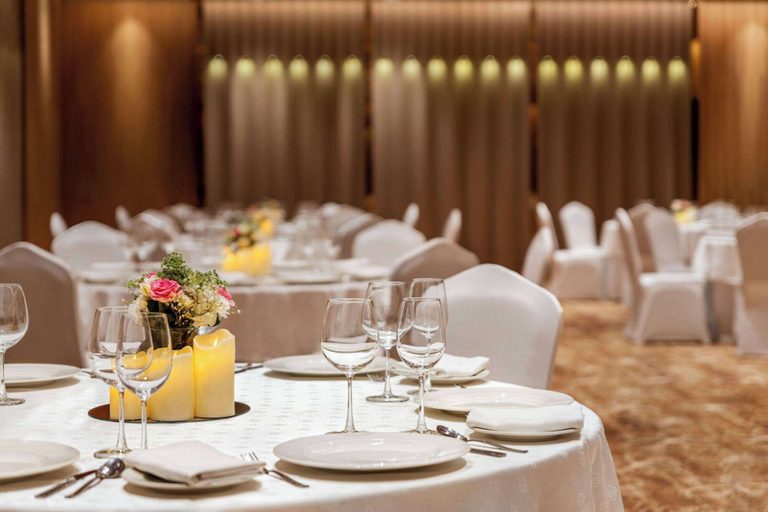 Food & Drinks 5, Ramada Encore by Wyndham Indore Nipania, Indore