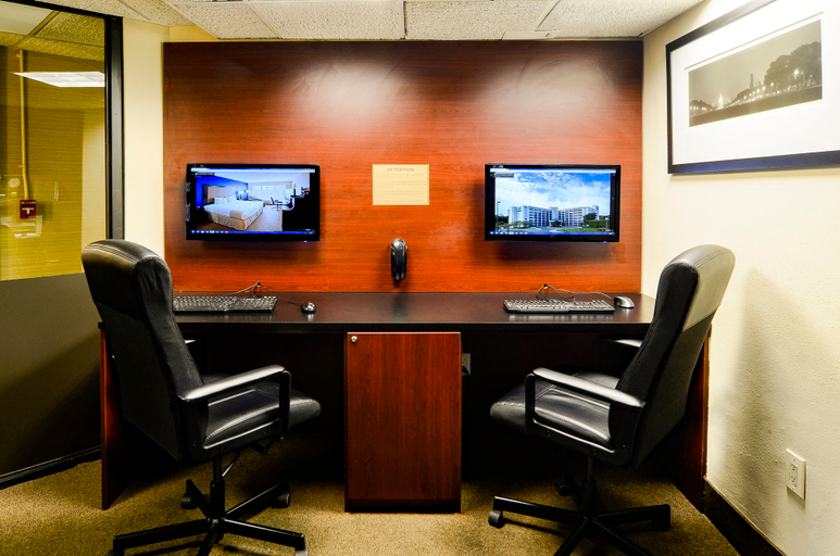 Business Facilities