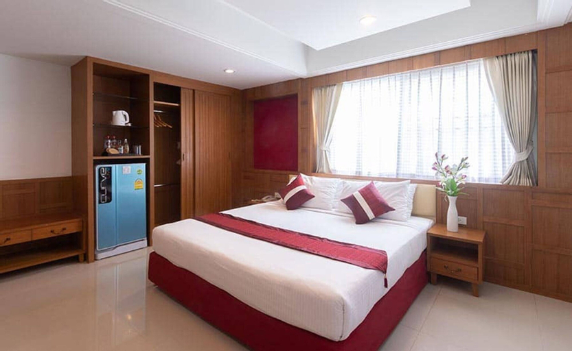 Bedroom 19