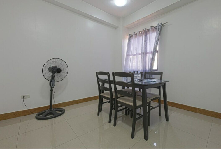 Others 5, Alicia Apartment, Pasay City