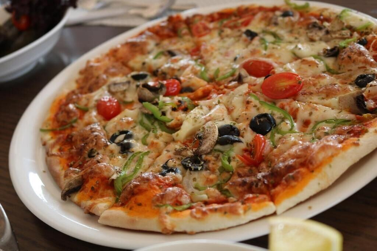 Food & Drinks 5, Olive Tree Amman, Amman