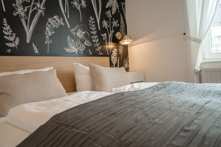 Bedroom 12
