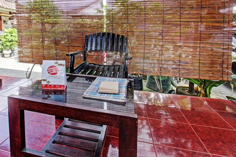 Others 4, Hotel O Astri Homestay, Lombok