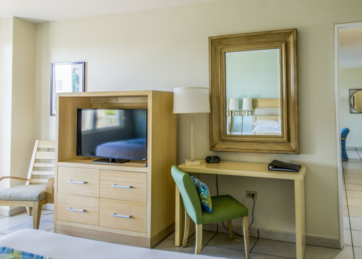 Bedroom 3, Aquarius Vacation Club at Boqueron Beach Resort