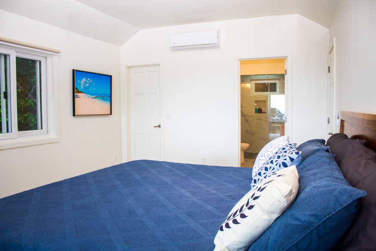 Bedroom 3, Luna Beach, Roatán