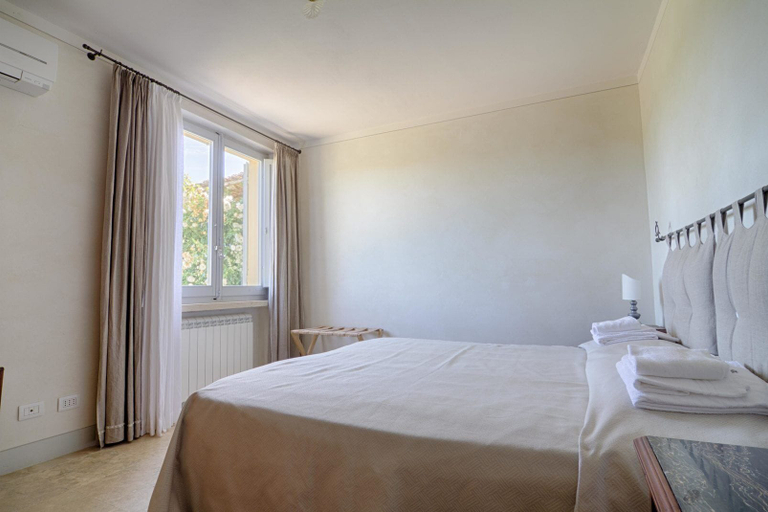 Bedroom 3, Rinidia Bio, Siena