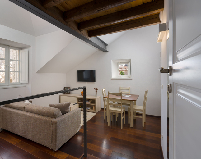 Others 3, Nije Preša Apartments, Dubrovnik