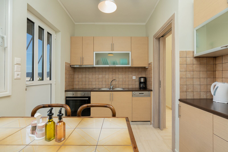 Others 5, Blanco Apartment by A&D Properties, Attica