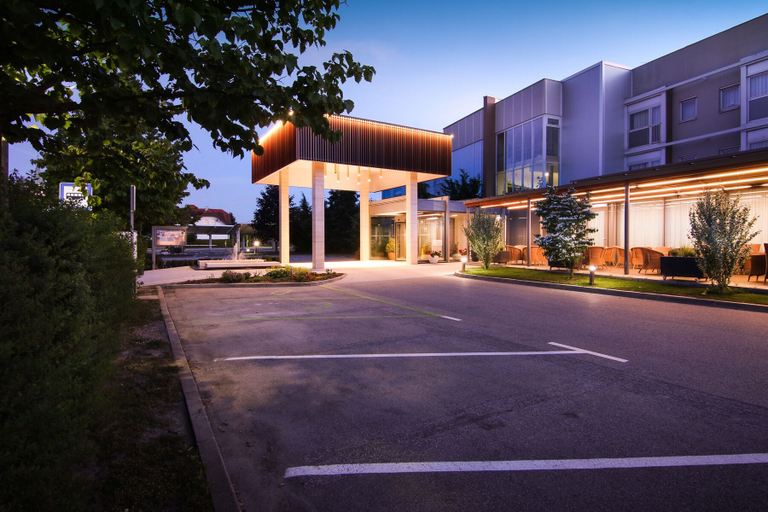 Exterior & Views 2, TERME VIVAT, Moravske Toplice