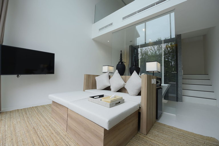 Bedroom 4, K Maison Lanna Boutique Hotel, Muang Chiang Mai