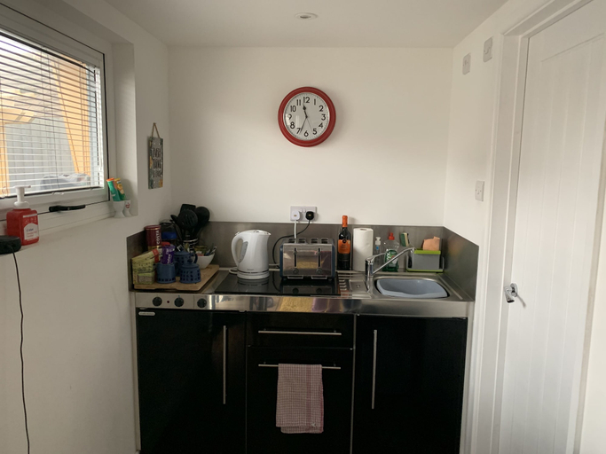 Others 4, Lodge , air con , Free Parking , Mini bar, Brighton and Hove