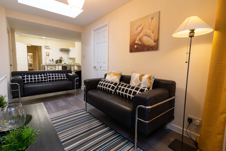Others 5, Valentia Lodge Serviced Accommodation, Oxfordshire