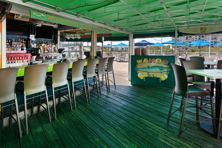 Food & Drinks 4, Holiday Inn & Suites CLEARWATER BEACH S-HARBOURSIDE by IHG, Pinellas